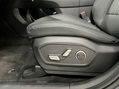 2027 Hyundai SANTA FE XRT