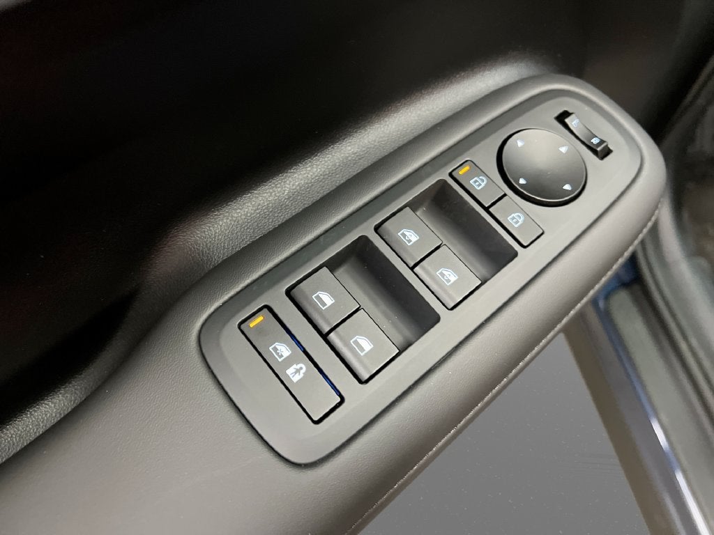2027 Hyundai SANTA FE XRT