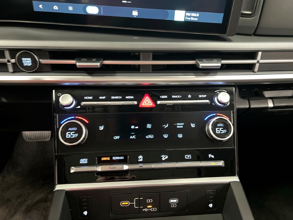 2027 Hyundai SANTA FE XRT