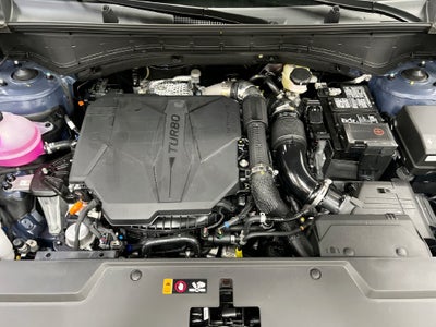 2027 Hyundai SANTA FE XRT