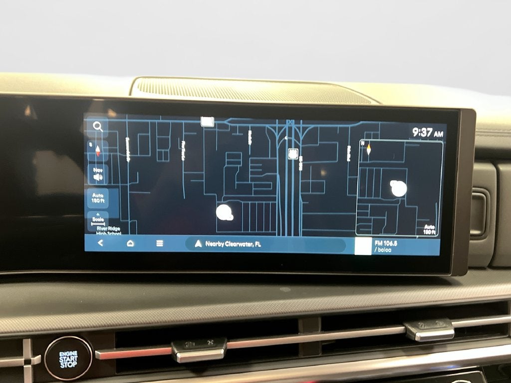 2027 Hyundai SANTA FE XRT