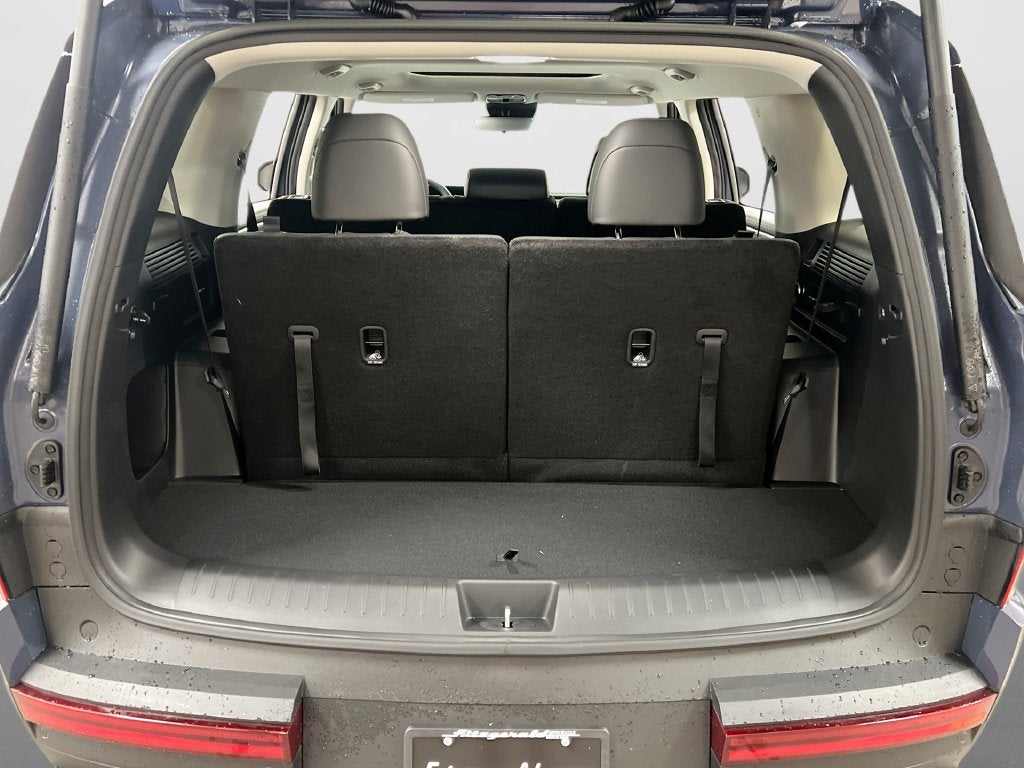 2027 Hyundai SANTA FE XRT
