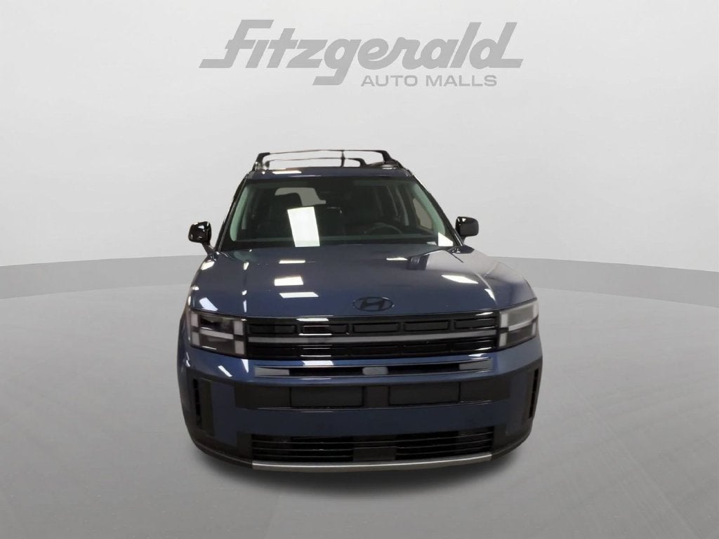 2027 Hyundai SANTA FE XRT