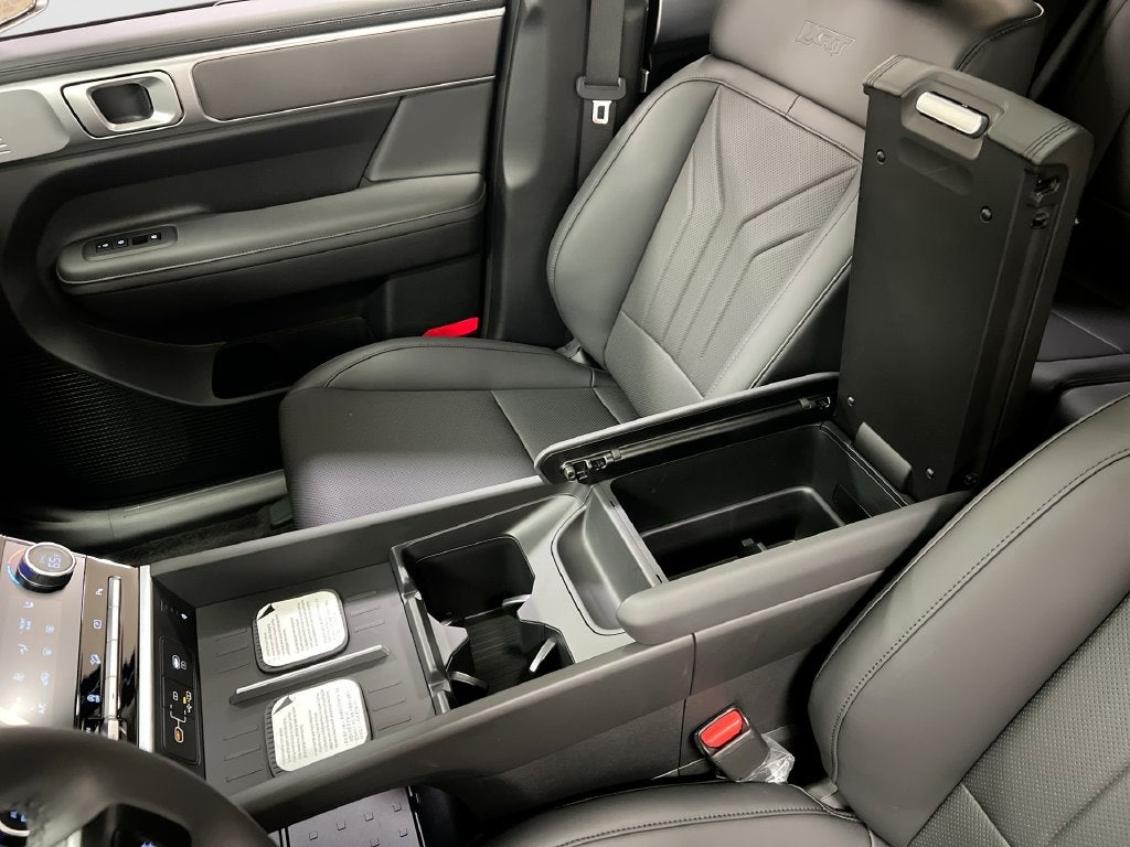 2027 Hyundai SANTA FE XRT