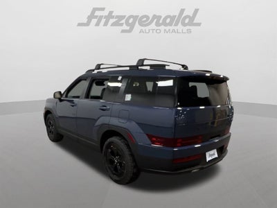 2027 Hyundai SANTA FE XRT
