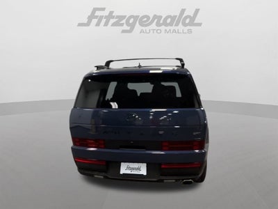 2027 Hyundai SANTA FE XRT