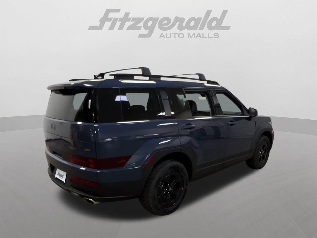 2027 Hyundai SANTA FE XRT