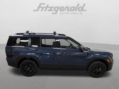2027 Hyundai SANTA FE XRT
