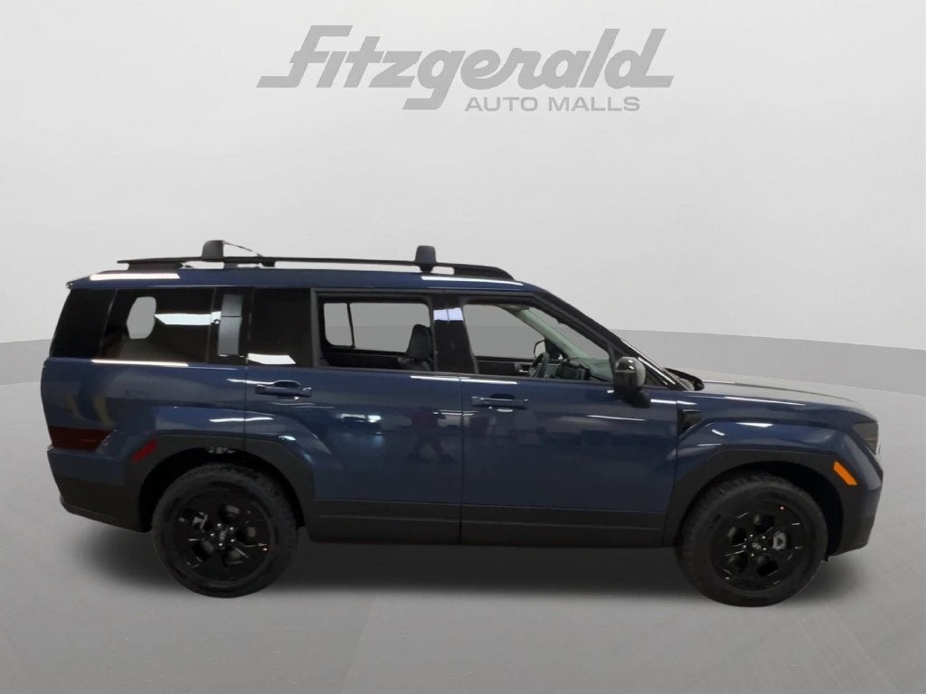 2027 Hyundai SANTA FE XRT