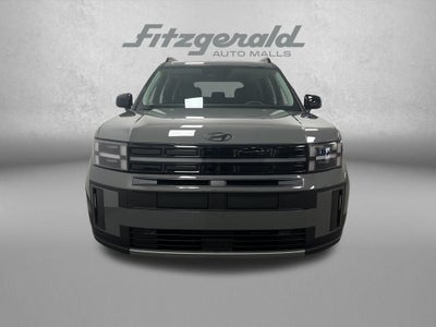 2026 Hyundai SANTA FE XRT