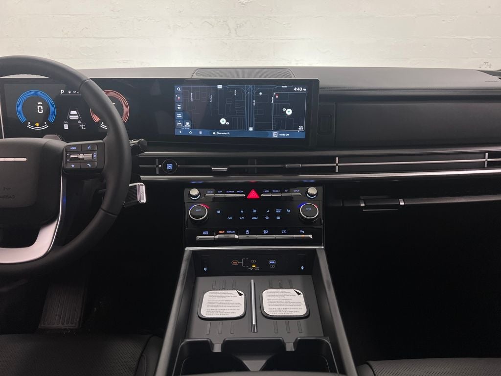 2026 Hyundai SANTA FE XRT