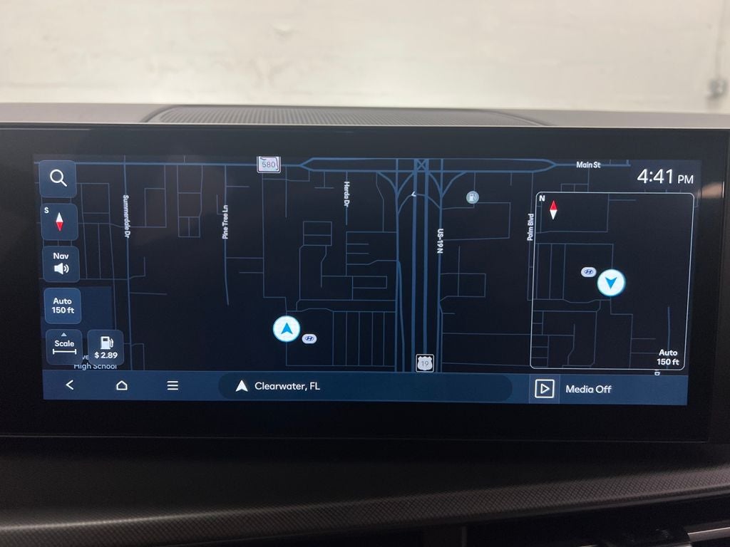 2026 Hyundai SANTA FE XRT