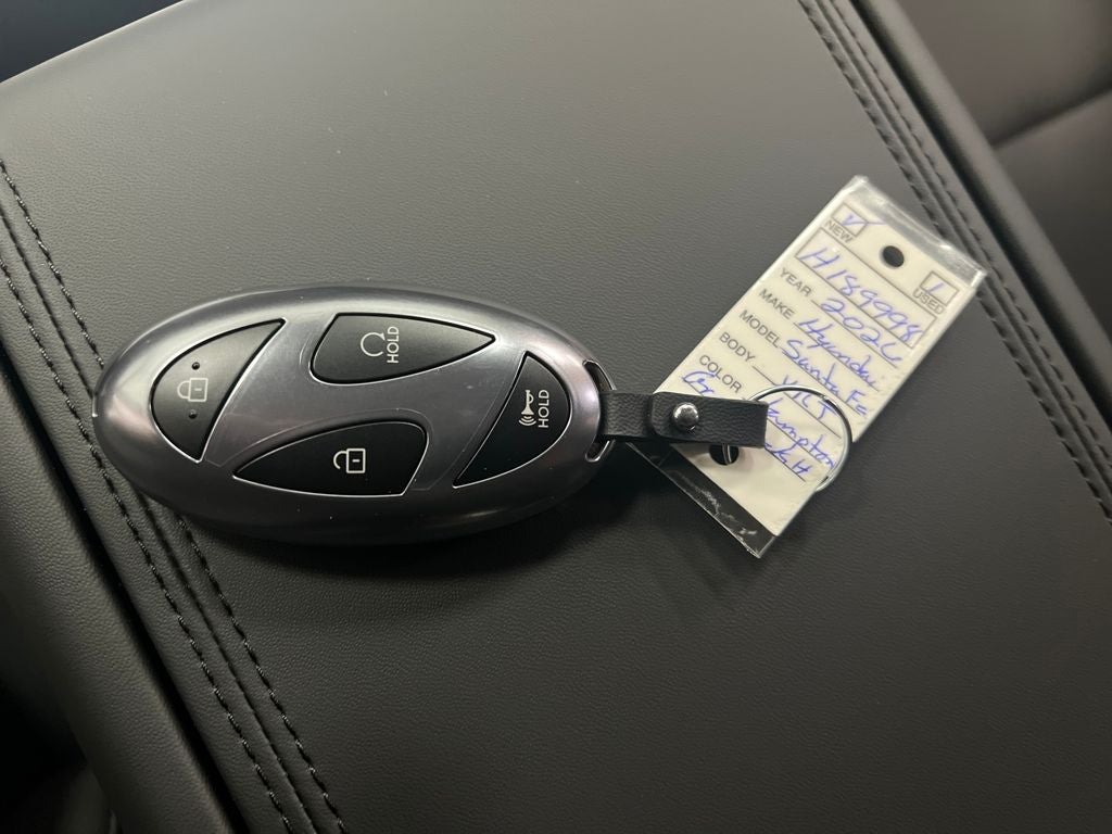 2026 Hyundai SANTA FE XRT