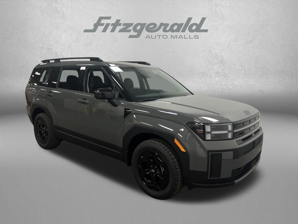 2026 Hyundai SANTA FE XRT