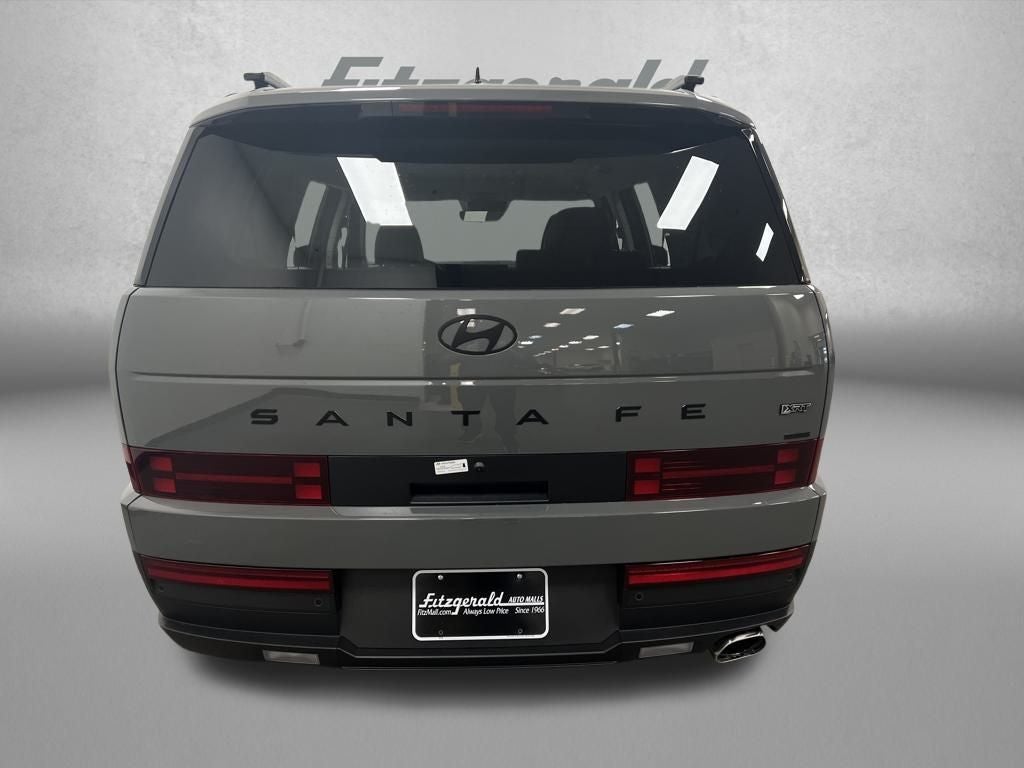 2026 Hyundai SANTA FE XRT