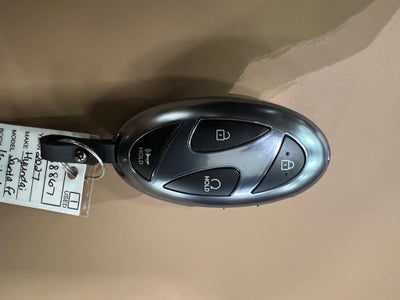 2027 Hyundai SANTA FE Limited
