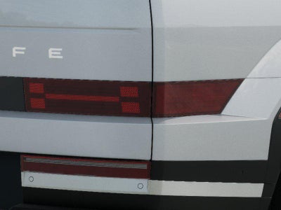 2027 Hyundai SANTA FE Limited