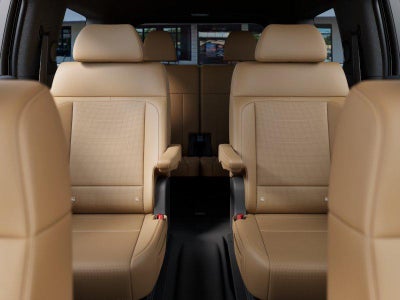 2027 Hyundai SANTA FE Limited