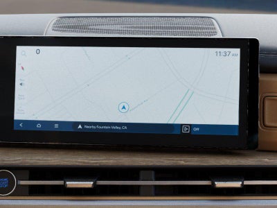 2027 Hyundai SANTA FE Limited