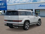 2027 Hyundai SANTA FE Limited
