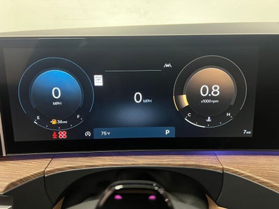 2027 Hyundai SANTA FE Limited