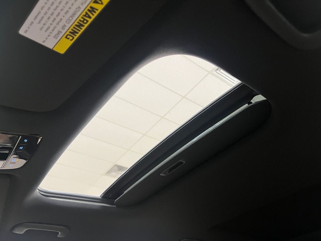 2027 Hyundai SANTA FE Limited