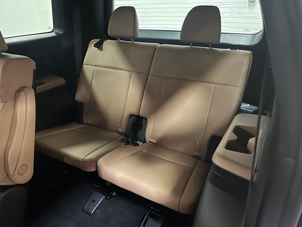 2027 Hyundai SANTA FE Limited