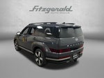 2027 Hyundai SANTA FE Limited