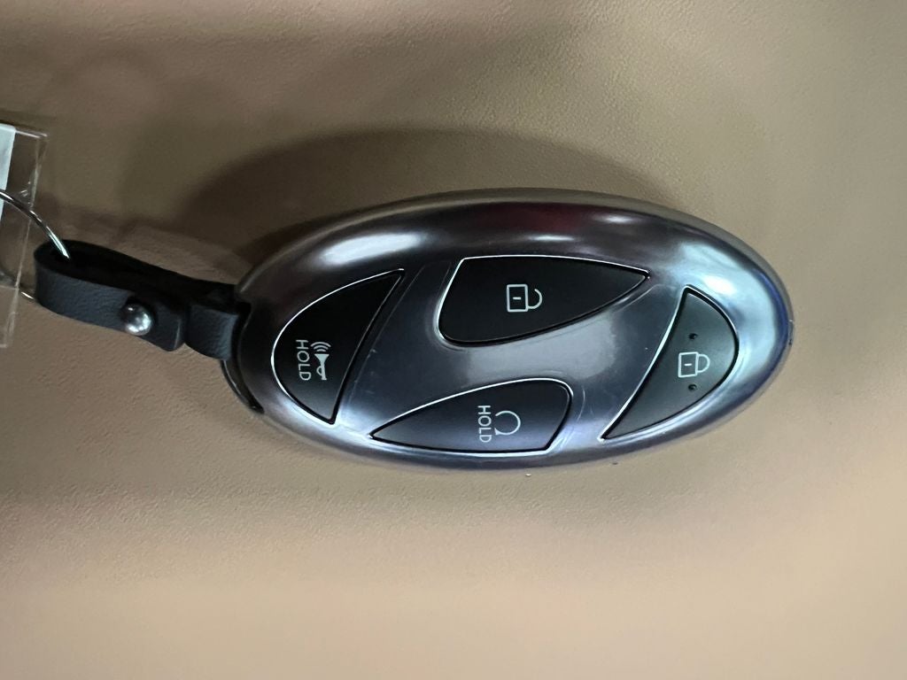 2027 Hyundai SANTA FE Limited