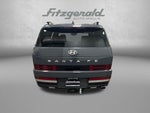 2027 Hyundai SANTA FE Limited