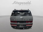 2027 Hyundai SANTA FE Limited