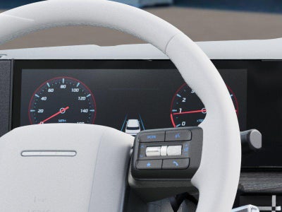 2027 Hyundai SANTA FE Limited