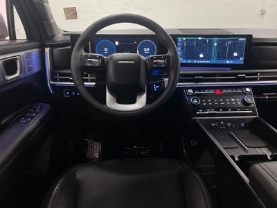 2024 Hyundai SANTA FE Limited