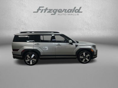 2024 Hyundai SANTA FE Limited
