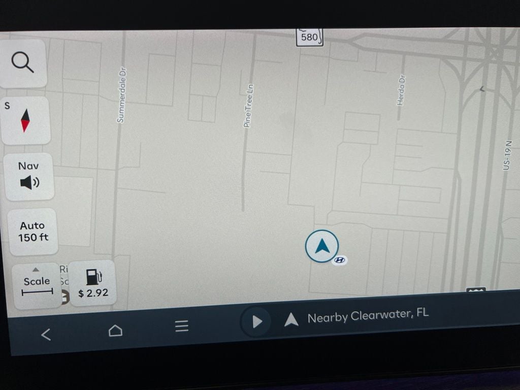 2024 Hyundai SANTA FE Limited