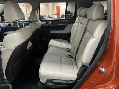 2024 Hyundai SANTA FE Limited