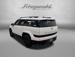 2027 Hyundai SANTA FE HYBRID Calligraphy