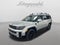 2027 Hyundai SANTA FE Calligraphy