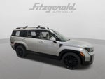 2027 Hyundai SANTA FE Calligraphy