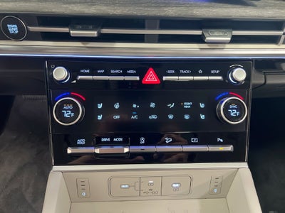 2027 Hyundai SANTA FE Calligraphy
