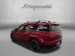 2027 Hyundai SANTA FE Calligraphy