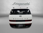 2027 Hyundai SANTA FE Calligraphy