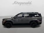 2027 Hyundai SANTA FE Calligraphy