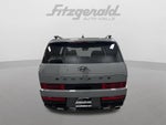 2027 Hyundai SANTA FE Calligraphy
