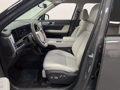 2027 Hyundai SANTA FE Calligraphy