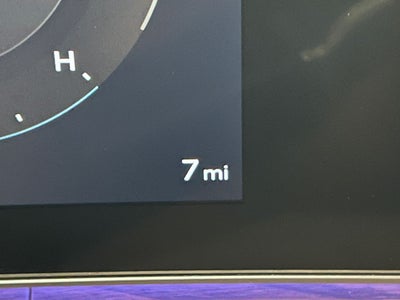 2027 Hyundai SANTA FE Calligraphy