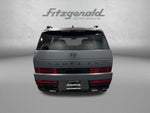 2027 Hyundai SANTA FE Calligraphy