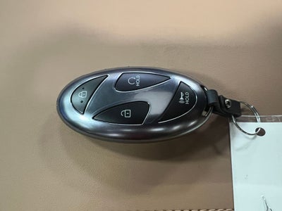 2027 Hyundai SANTA FE Calligraphy