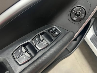 2018 Hyundai SANTA FE SPORT 2.4 Base
