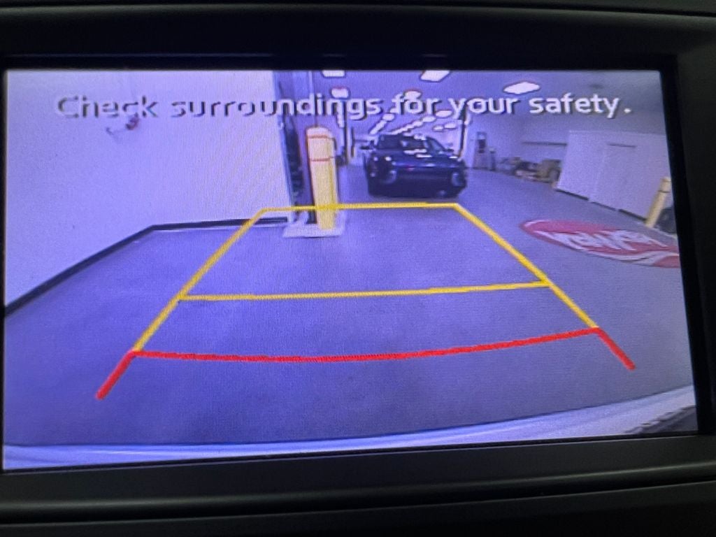 2018 Hyundai SANTA FE SPORT 2.4 Base